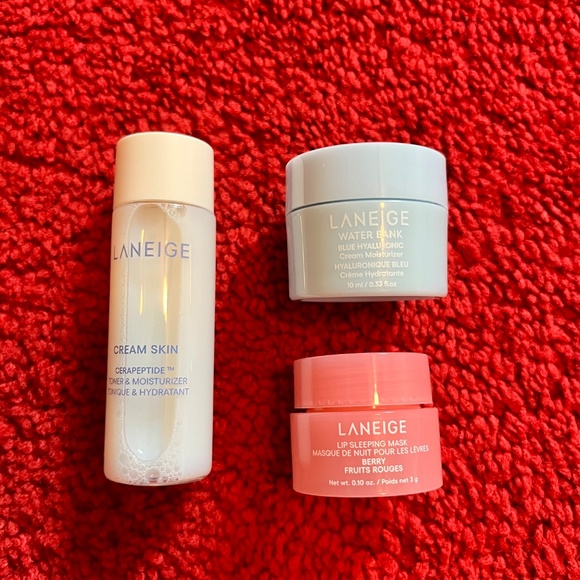 NIB Laneige Gift Set - Picture 3 of 6